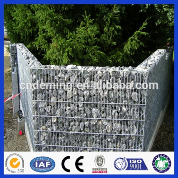 Welded Gabion Box